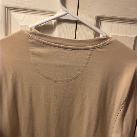 Long sleeve t shirt - Picture 2 of 3